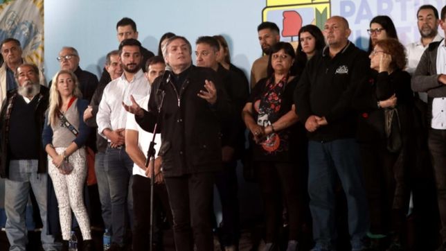 kirchner le facturo a guzman el apoyo del fmi, el diario de alberto y el juego a macri
