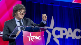 Javier Milei Javier Milei