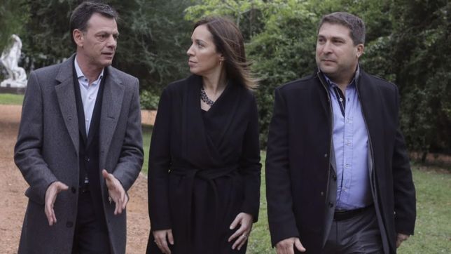 berazategui, ¿el distrito que vidal resigno?