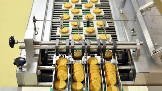 la industria alimenticia bonaerense acumula una caida del 3%
