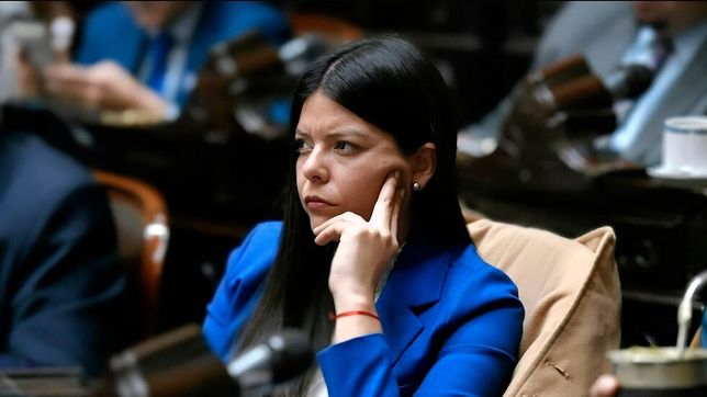Salta: Emilia Orozco gana centralidad y entorpece el pacto de no agresión entre Sáenz y Karina Milei.