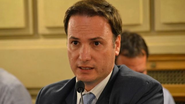 ?juntos por el cambio no es el mismo de 2019, es un espacio nuevo