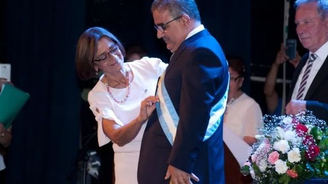 Catamarca: Raúl Jalil y Lucía Corpacci cierran filas para construir un fuerte contra en avance libertario.