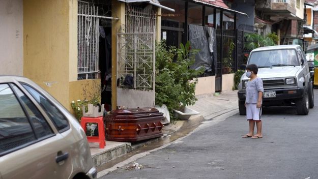 Con o sin cuarentena, el Covid agrava los dramas económicos de la región