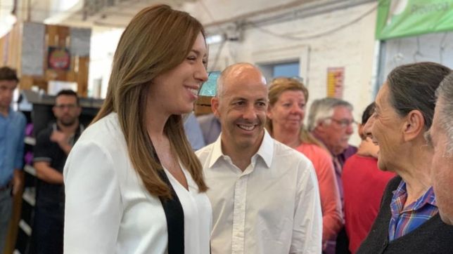 obligada por los traspies de ducote, vidal bajo a pilar para apuntalarlo