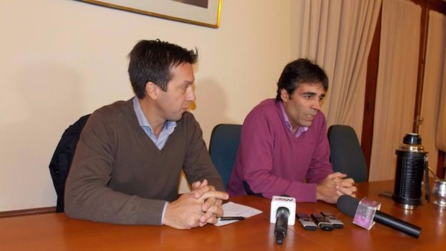 Cambiemos se acomodó tras la interna y vaticina triunfo en la massista Necochea