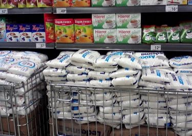 Dulce o truco: Ledesma, el monopolio y una posible crisis de abastecimiento