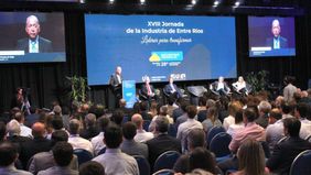 Muchas coincidencias, elogios por Ganancias a los jueces y el industrial impuntual