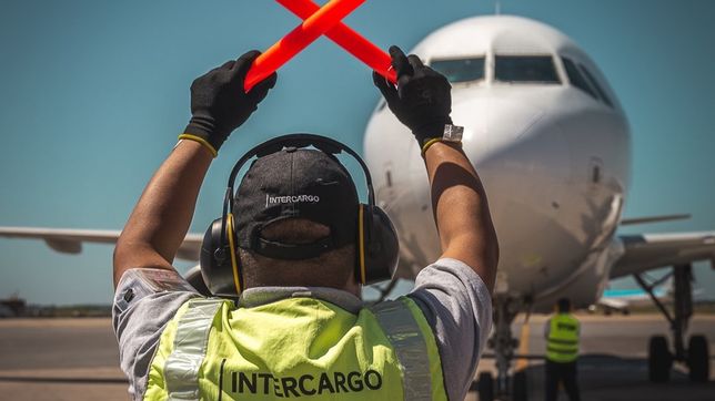 Los cielos abiertos de Javier Milei
