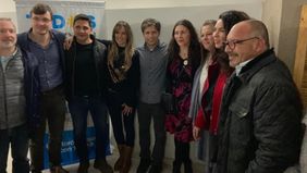 Kicillof: Cambiemos representó la estafa electoral más grande de la historia argentina