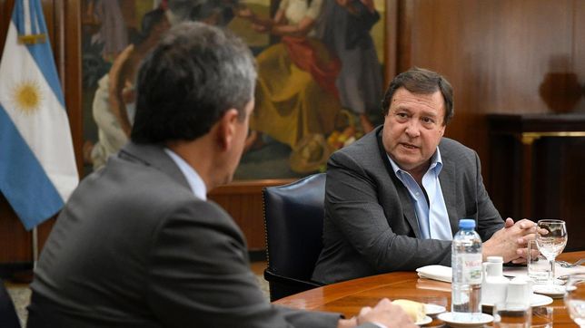 weretilneck no votara los pliegos para nombrar 75 jueces y se cae la sesion que queria cfk