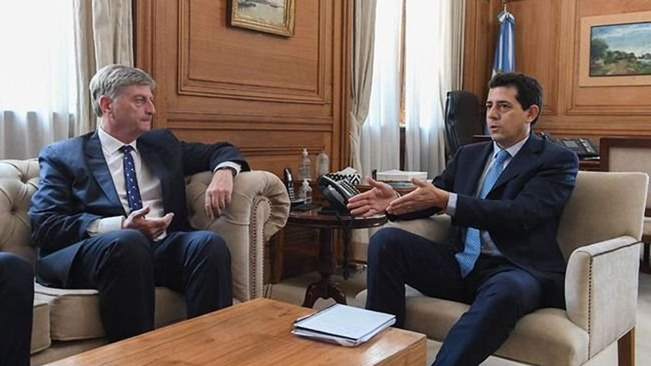 Tensión en la previa de la reunión entre gobernadores por Portezuelo del Viento