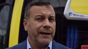 Llaryora 2023: el canciller que le camina la provincia al intendente de Córdoba