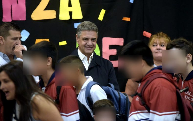 Jorge Macri Noticias Argentinas