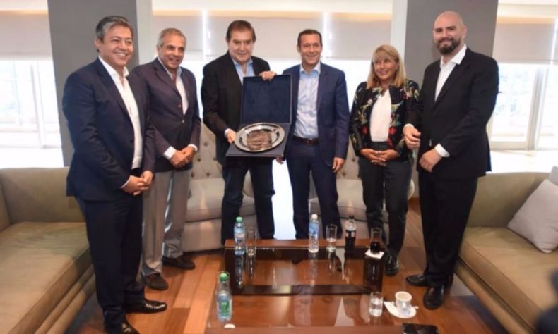 Petroleros MPN Neuquén