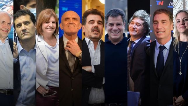 oposicion divergente al acecho