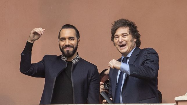 nayib bukele eterno: las nuevas derechas, en la huella de las dictaduras blandas latinoamericanas