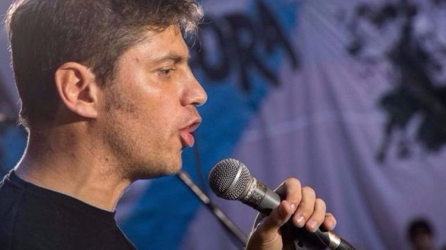 kicillof, sobre ganancias: ?exageraron el costo fiscal para apretar a los gobernadores?