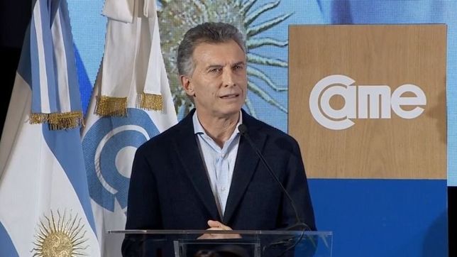 empresarios de pymes respondieron a macri: ?estamos al borde de fundirnos?