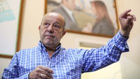 La interna del peronismo, tierra adentro: Mar Chiquita, reflejo de una disputa con final abierto