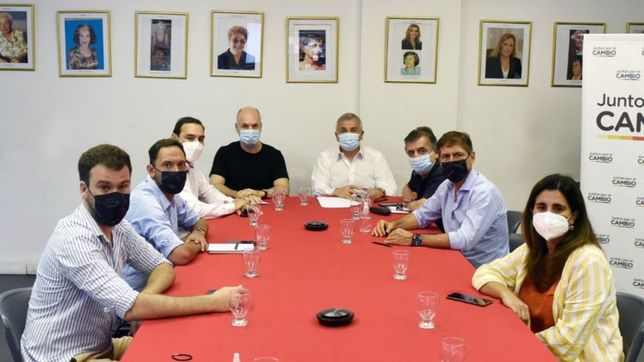 la oposicion no espera y alerta por una posible inflacion anual de tres digitos