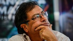Vota Colombia: demandas sociales y pacificación, claves de la agenda