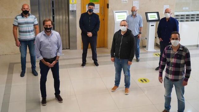 nace el grupo dorrego: poder territorial pro mas intendentes caidos en desgracia