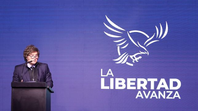 Javier Milei defendió el esquema cambiario y aseguró que el dólar no impactará en los precios