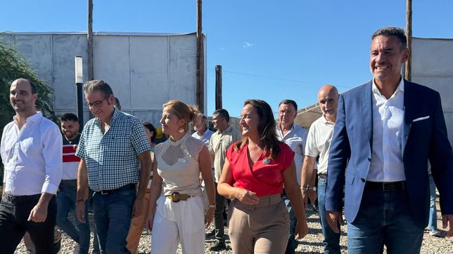 El Gran Córdoba se activa y el cordobesismo no le deja pasar una a poder central