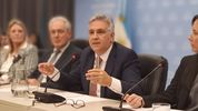 El gobernador de Córdoba, Martín Llaryora, pidió por la aprobación de la nueva ley de biocombustibles en la comisión de Agricultura de Diputados.