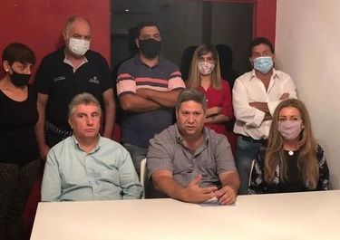 Junín: un sector de la UCR llama a votar al Frente de Todos
