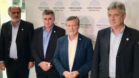 Los costos internos en la Mesa de Enlace por no subirse al tractorazo