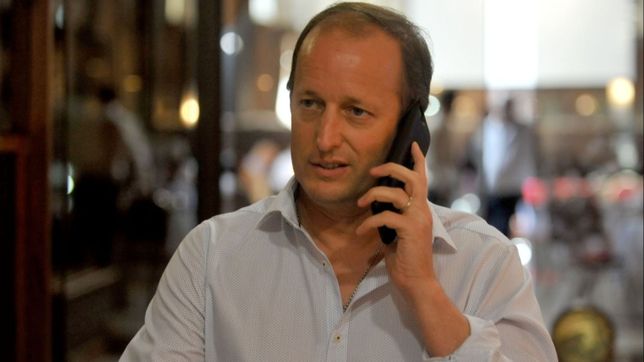 presionado por usuarios, insaurralde no aplica la tasa a los combustibles