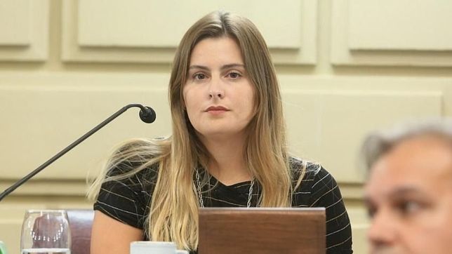 critican a perotti por la ?escasa gestion? en el servicio penitenciario