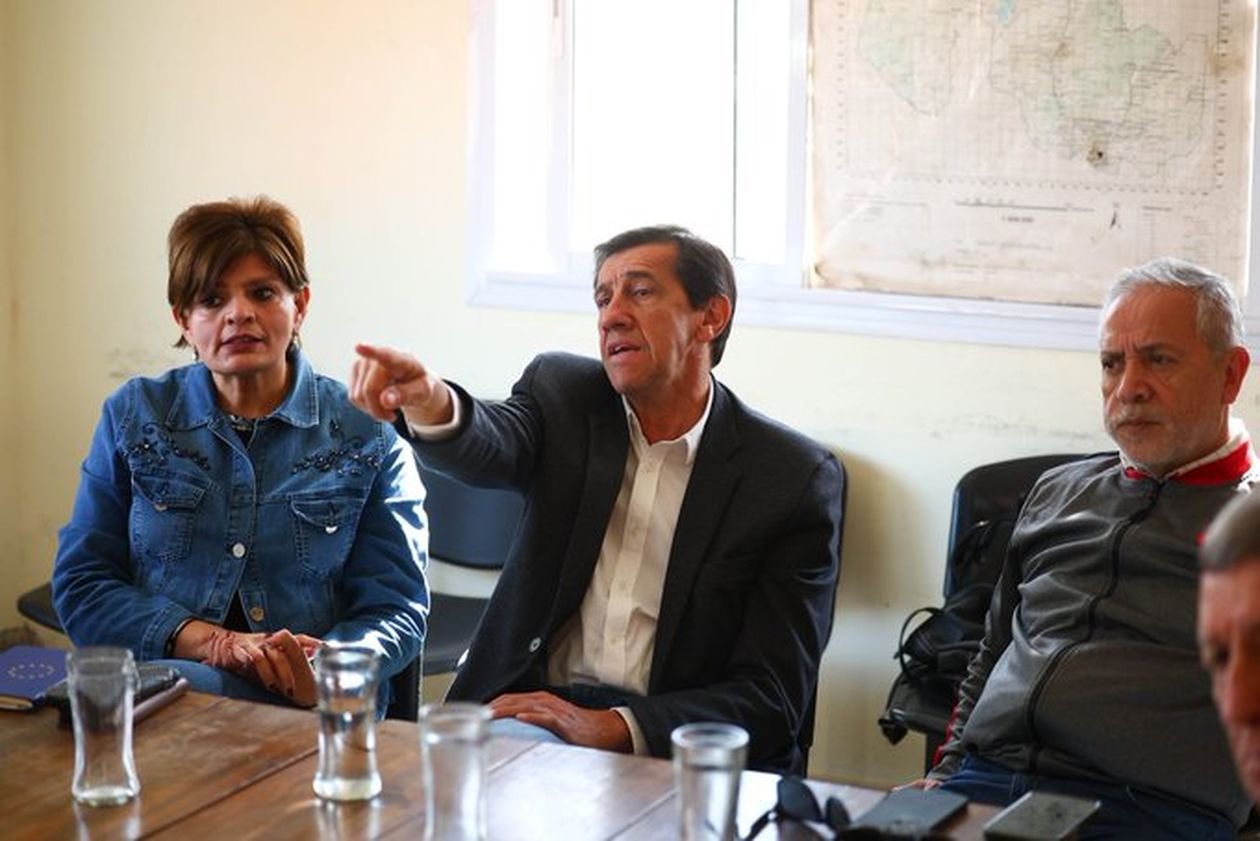 Jujuy: el mileísmo llega partido en tres y Sadir apunta a un triunfo con el oficialismo unido