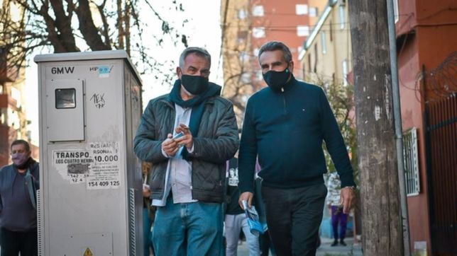 los hermanos dinamita