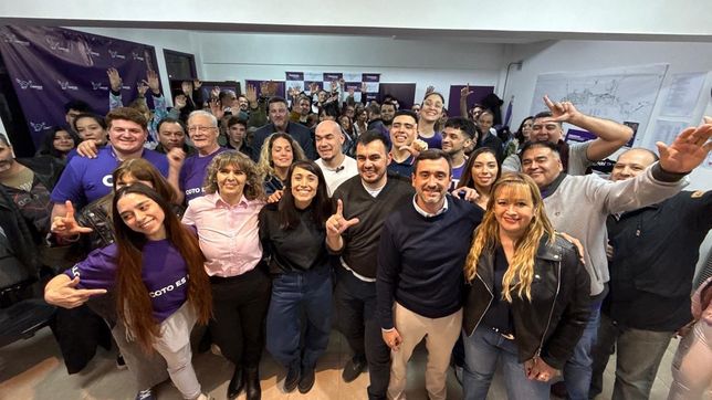 La Libertad Avanza arrasó en Tierra del Fuego