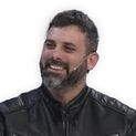 Letra P | Santiago Giorgetta