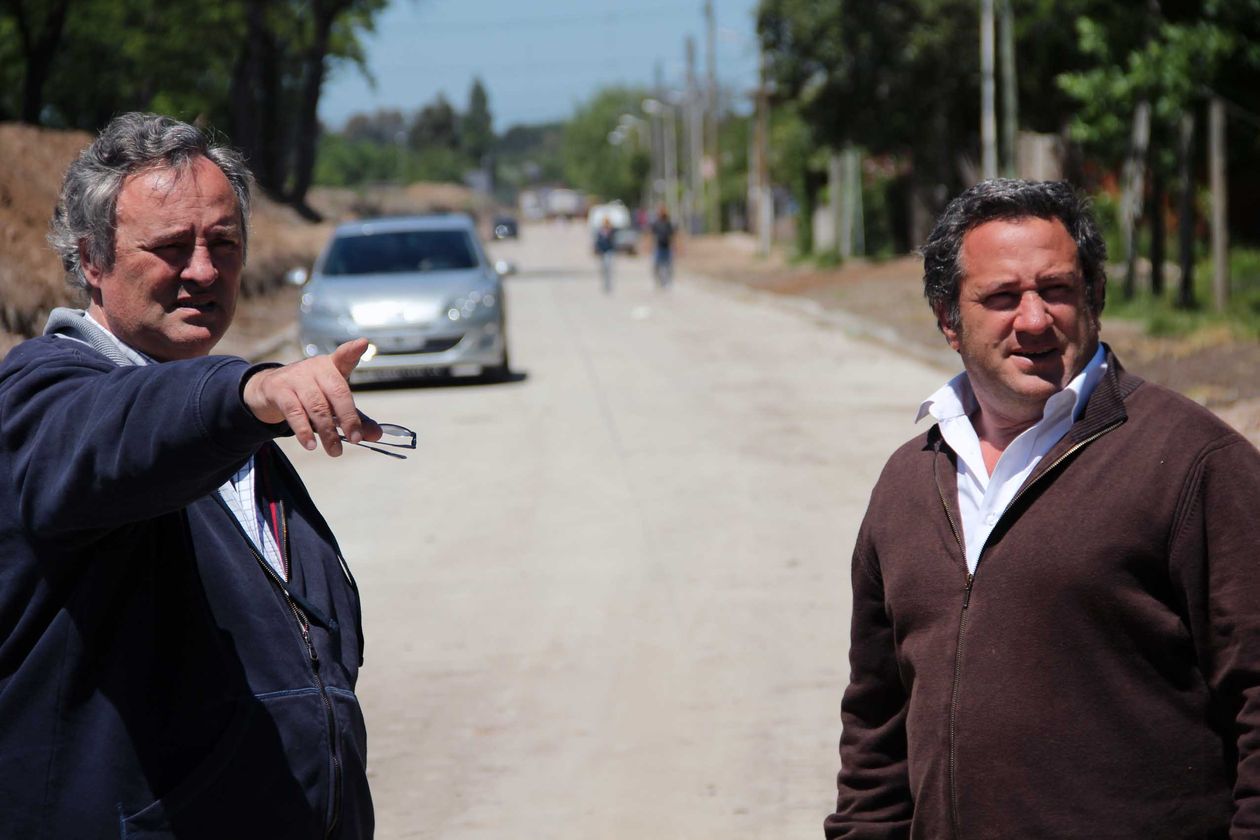 Joaquín de la Torre y su hermano Pablo, enojados con Sandra Pettovello&nbsp;