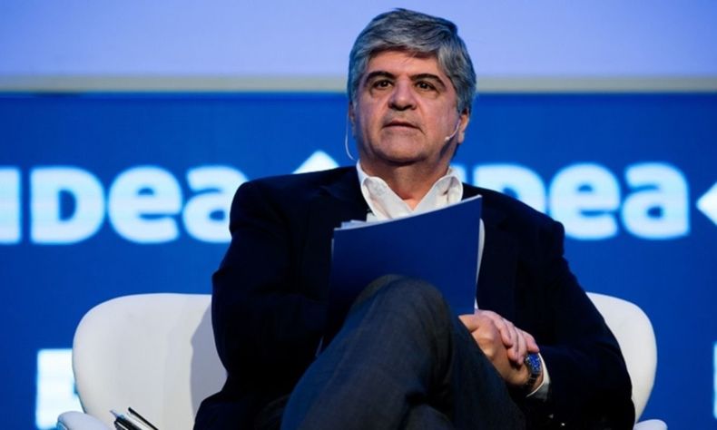 Gutiérrez YPF Alberto Fernández Gutiérrez YPF Alberto Fernández