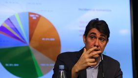 Iguacel confirmó suba de la luz y recomendó evitar la calefacción eléctrica