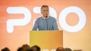 macri: el pro va a votar la interpelacion del senor adorni en ambas camaras del congreso macri: el pro va a votar la interpelacion del senor adorni en ambas camaras del congreso
