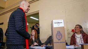 Efecto Conurbano: Lammens le ganó a Larreta las dos comunas más pobres