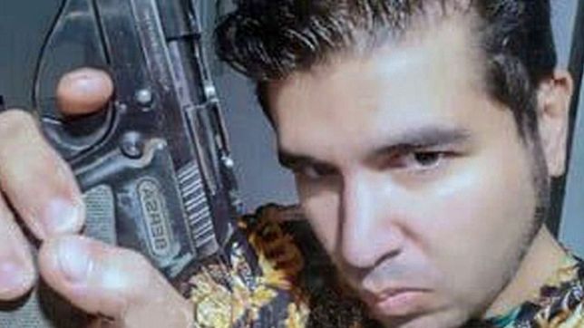 rivolo pidio acusar a sabag montiel de tentativa de femicidio