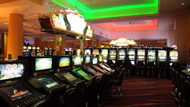 la turbulencia juega para boldt, que conservaria las tragamonedas