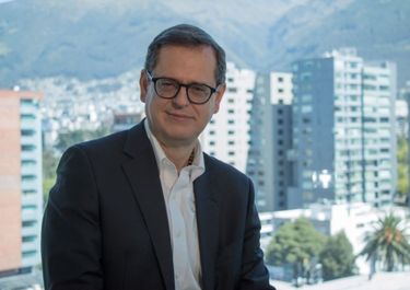 “Están en juego la estabilidad, la tranquilidad y el desarrollo de Ecuador”