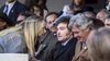 Javier Milei en la Expo Rural 2024
