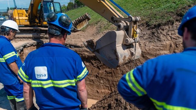 Presupuesto 2026: las obras públicas seguirán por el piso