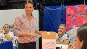Ganó Moretti y es el nuevo presidente de San Lorenzo