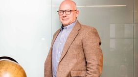 El excéntrico de la bicicleta: de la guerra con Kirchner a aliado de Fernández